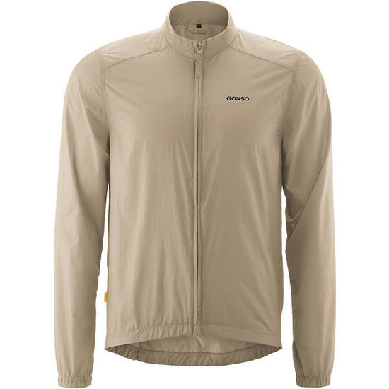 Herren Schlupfjacke Adventure Jacket Wind M