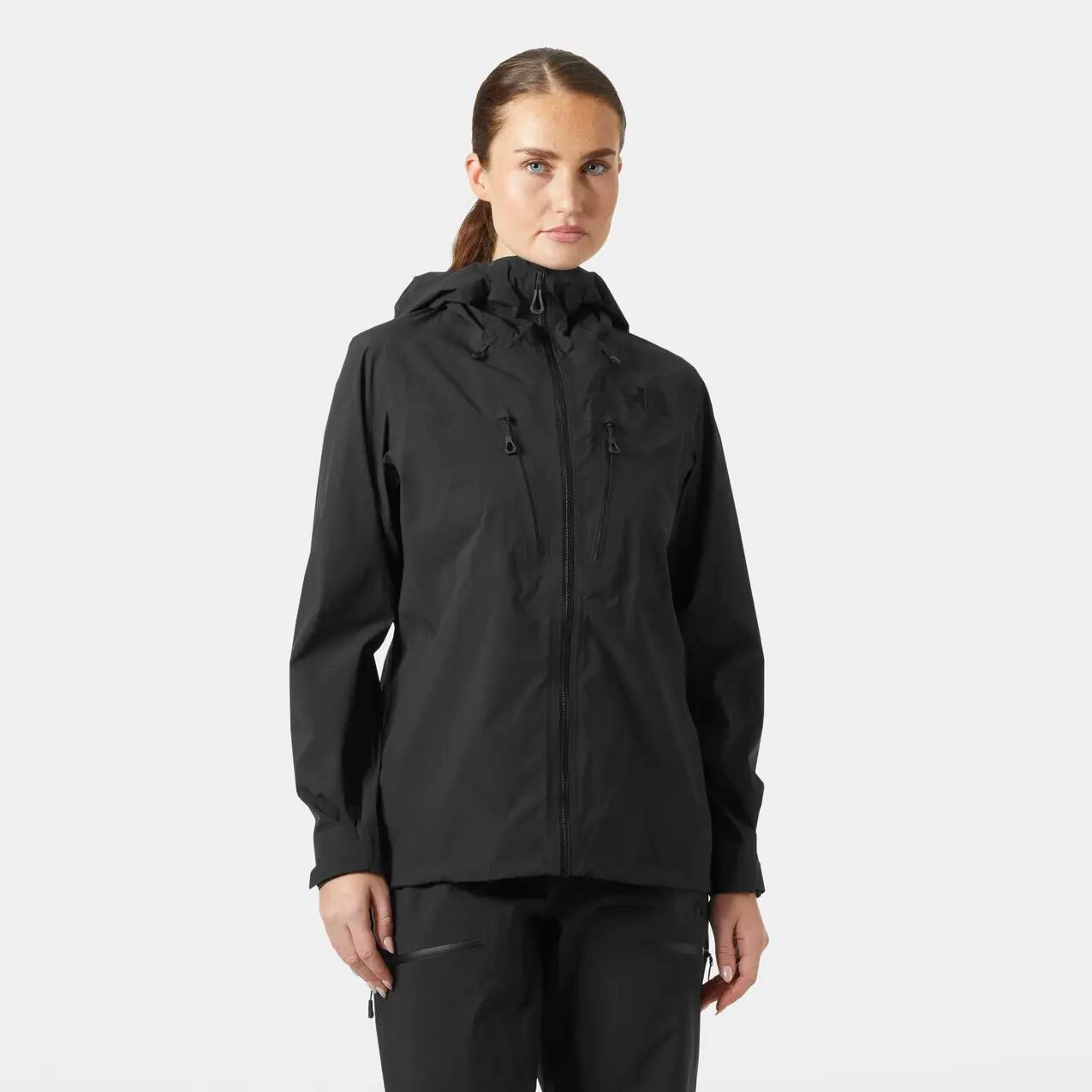 Wanderjacke Damen Helly Hansen Odin Ultimate Infinity 2/7