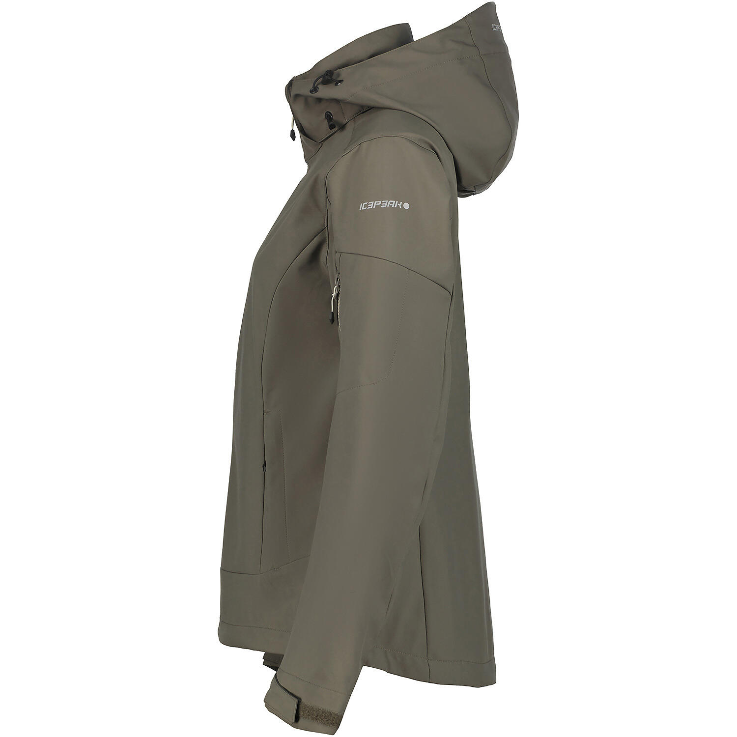 Damen Funktionsjacke BATHGATE 3/7