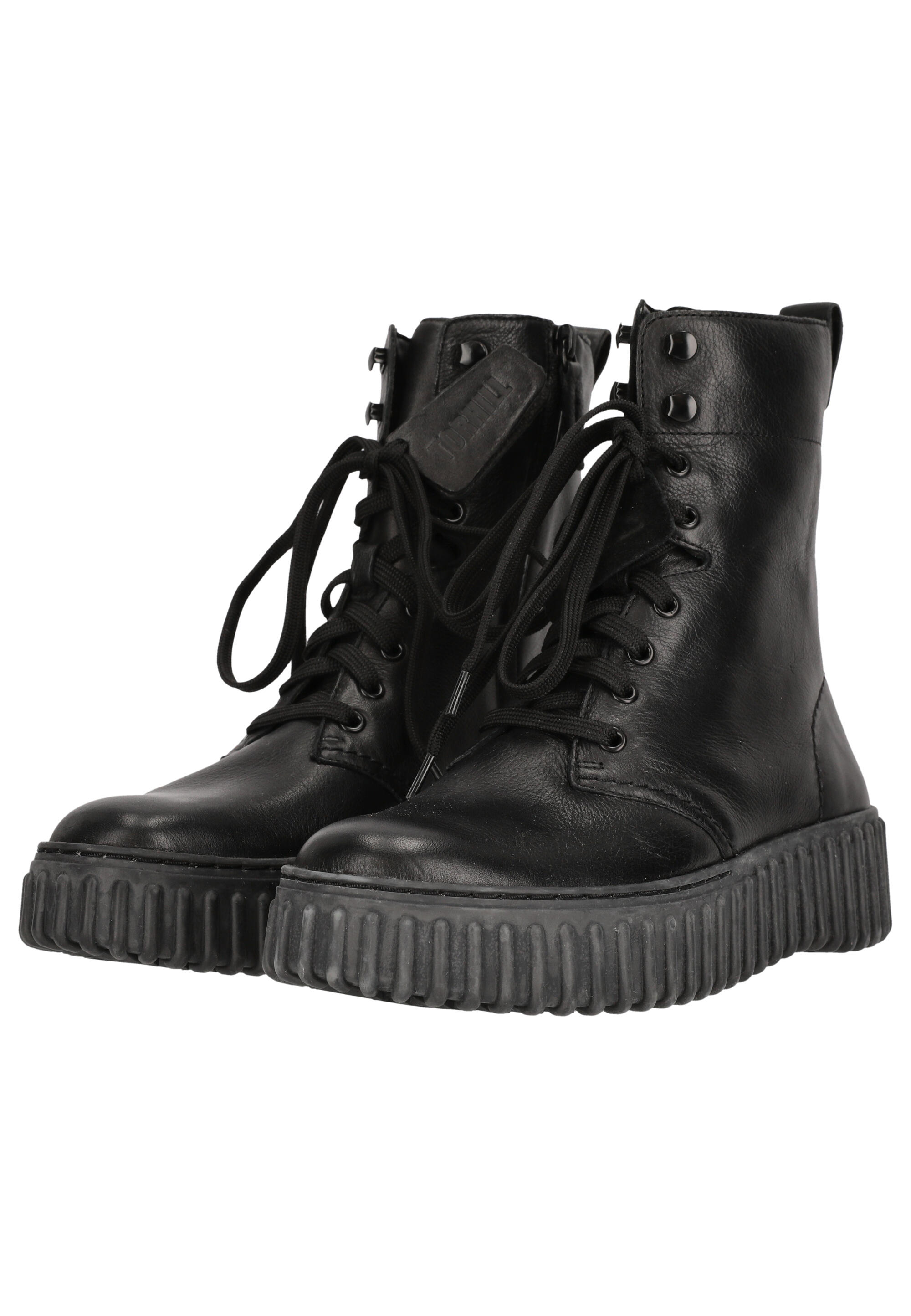 Schnürboots Torhill Style 4/5