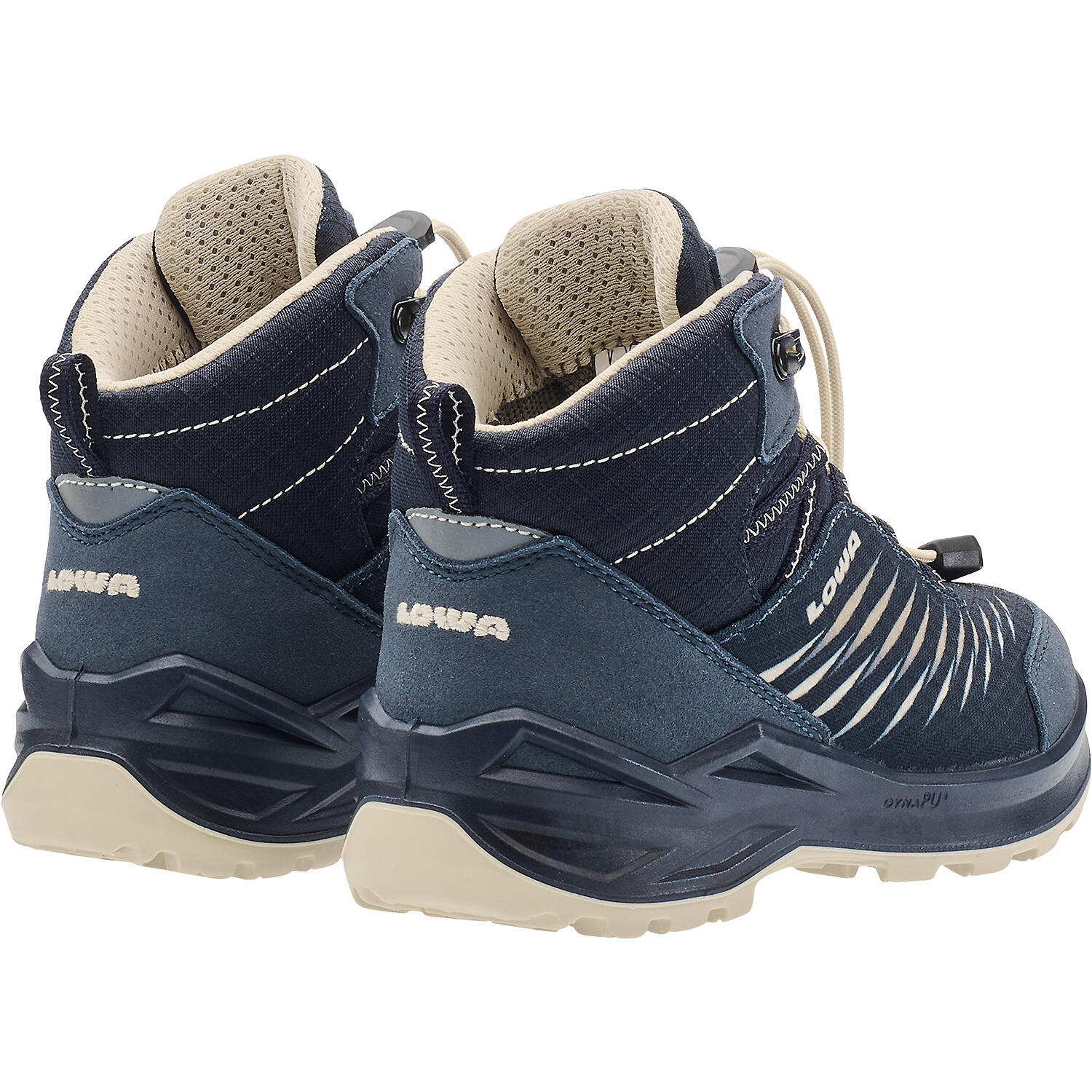 Kinder Stiefel ZIRROX II GTX MID JR 5/7