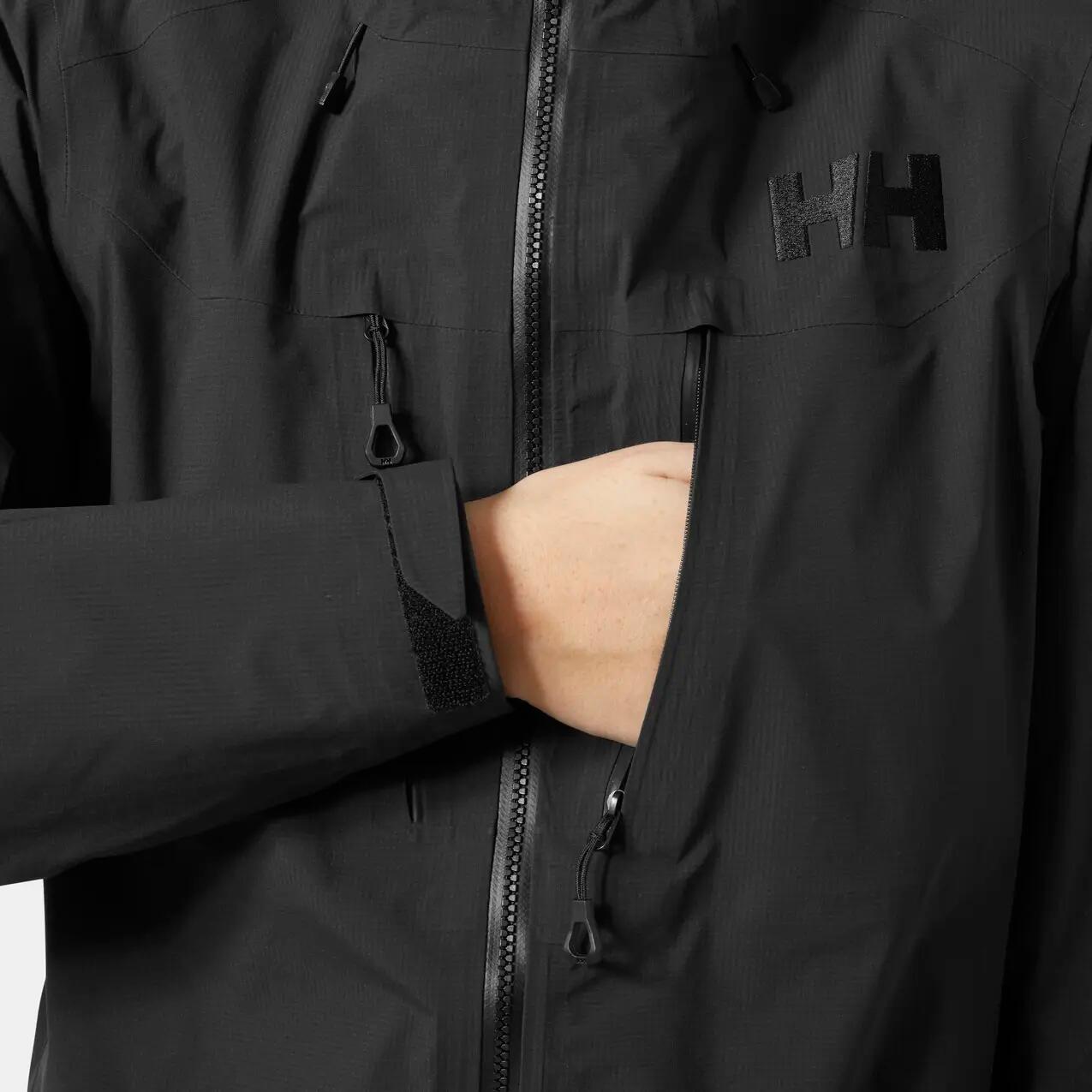 Wanderjacke Damen Helly Hansen Odin Ultimate Infinity 5/7