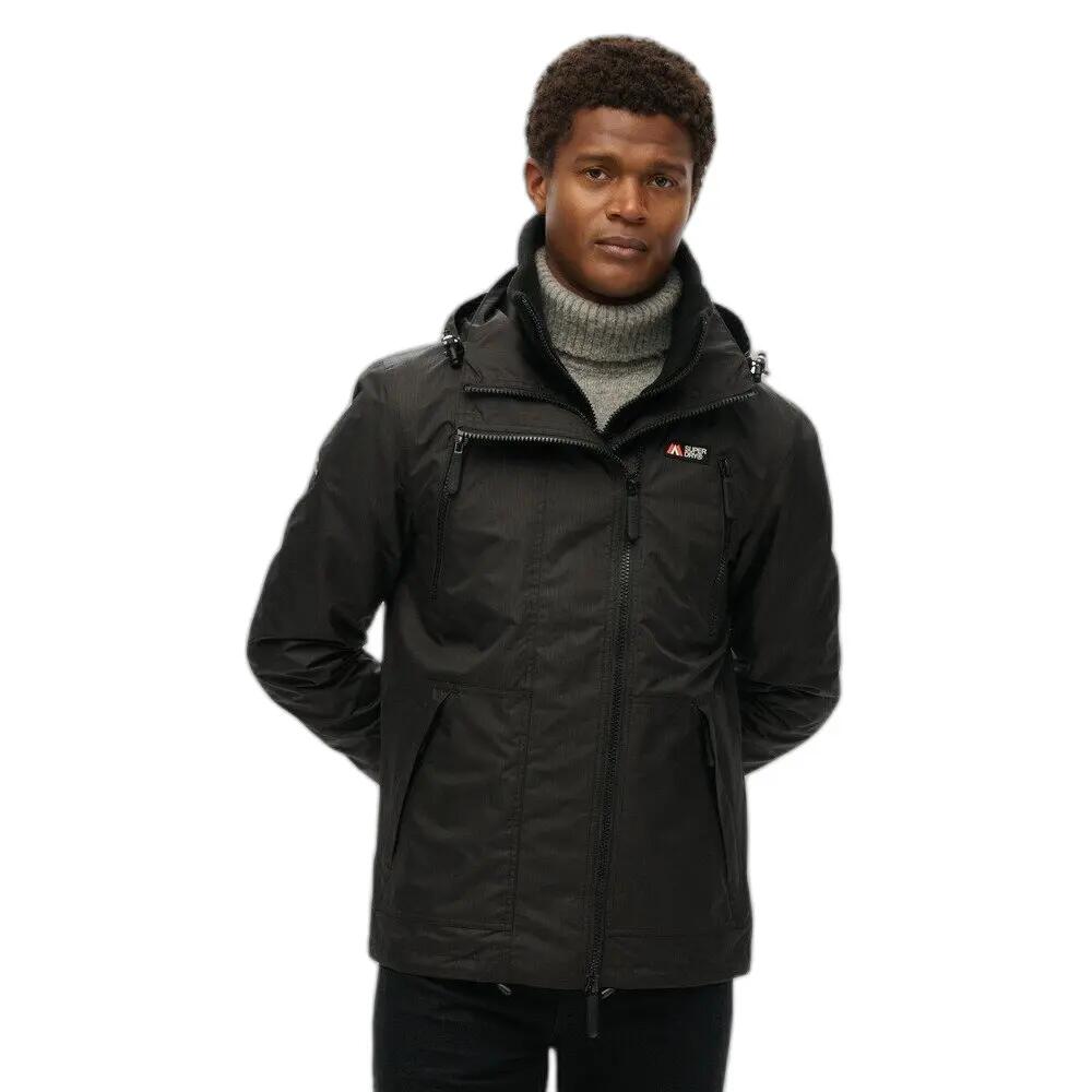 Windjack Superdry 3/7