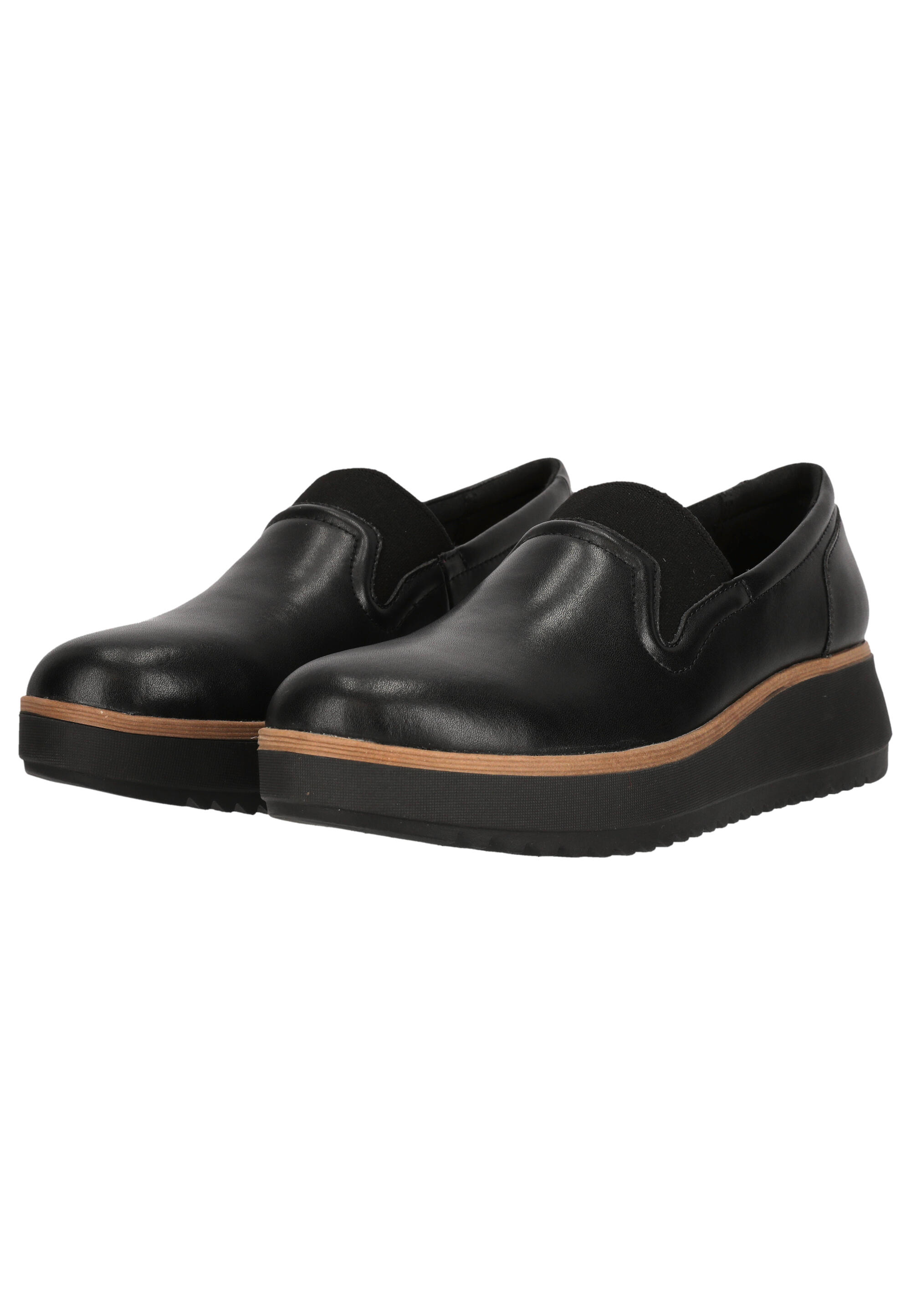 Loafer Zylah Sky 4/5