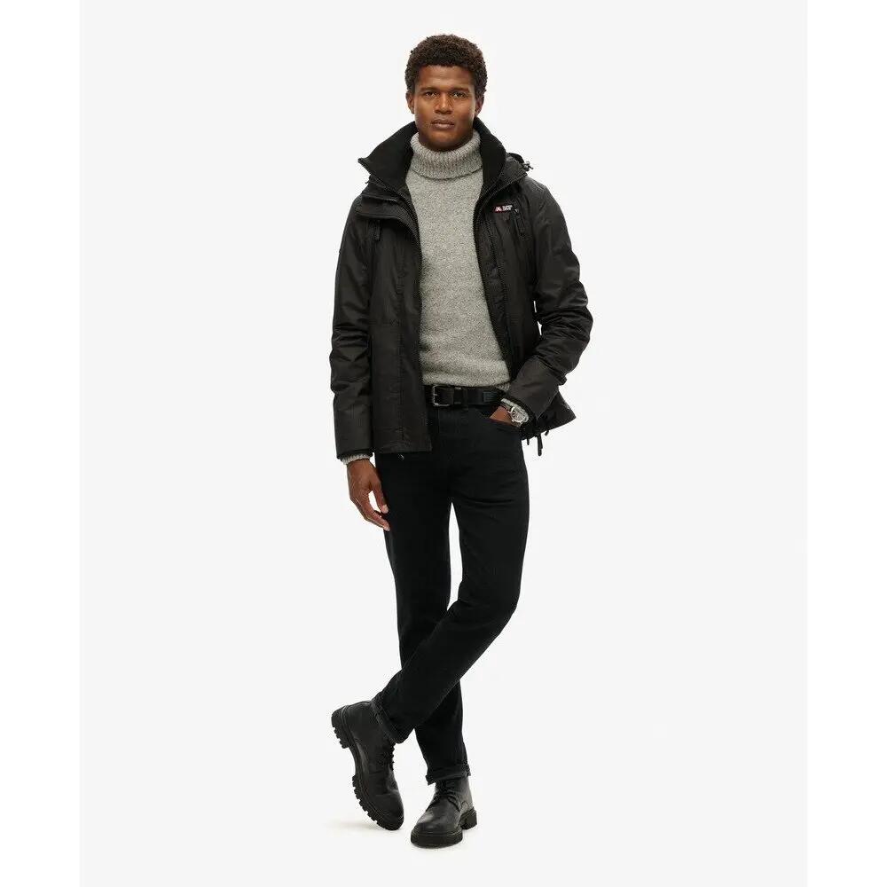 Windjack Superdry 5/7