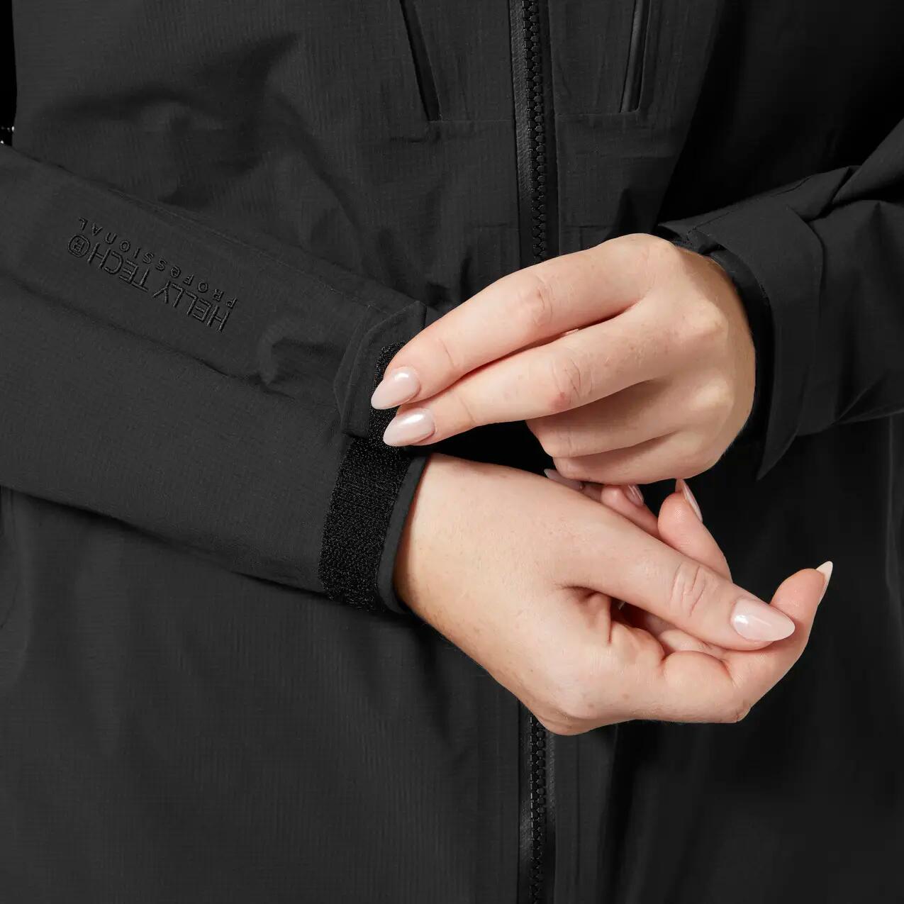 Wanderjacke Damen Helly Hansen Odin Ultimate Infinity 7/7
