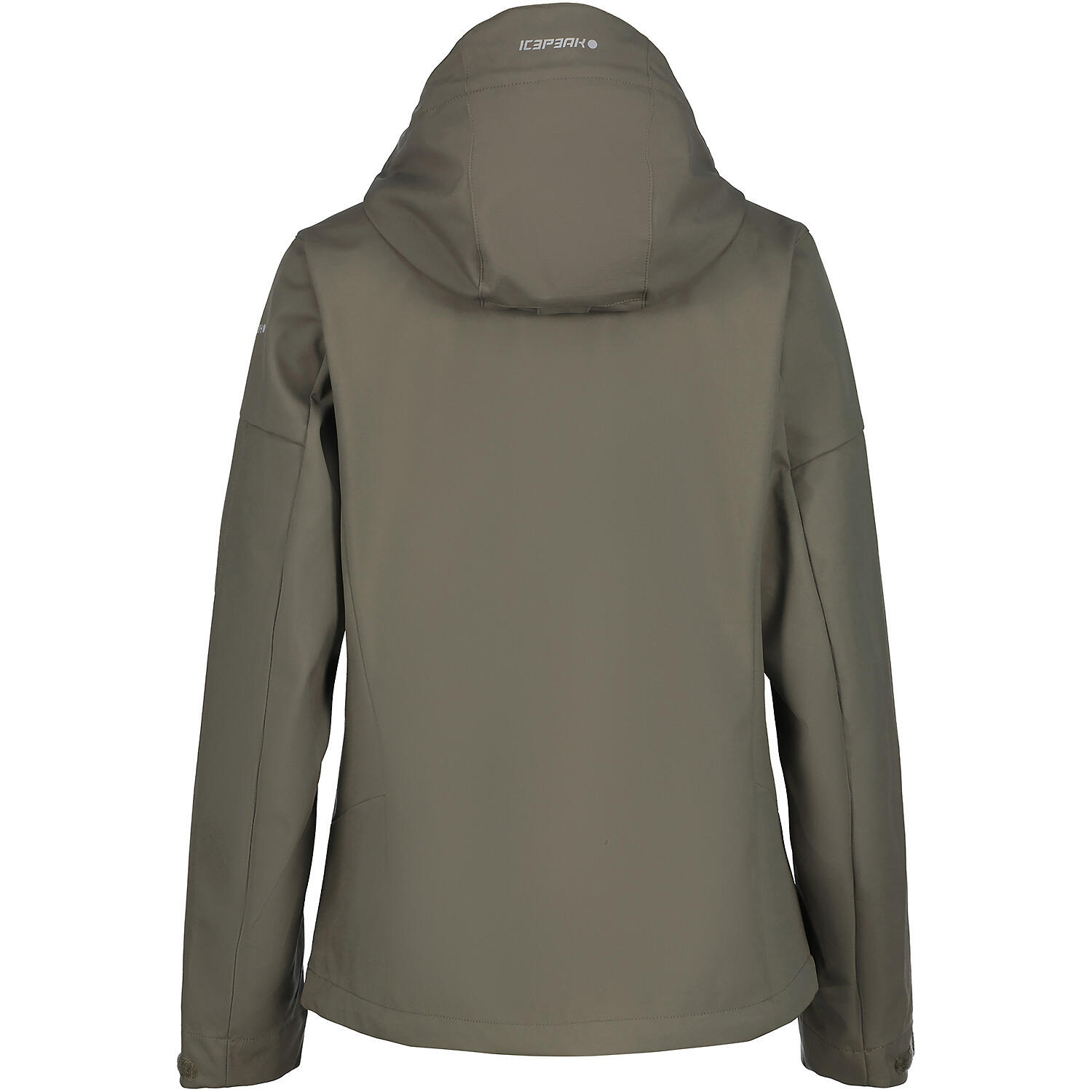 Damen Funktionsjacke BATHGATE 2/7