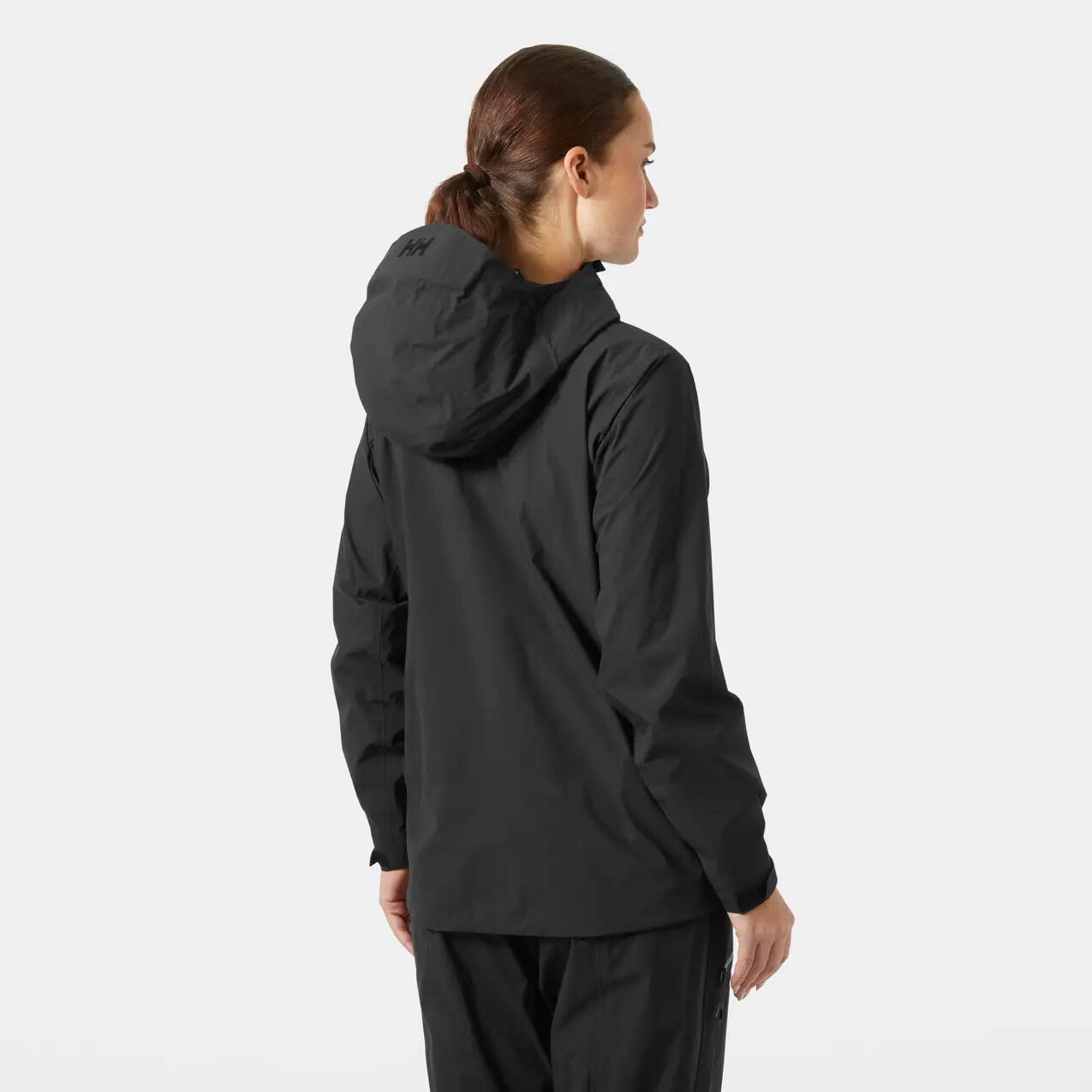 Wanderjacke Damen Helly Hansen Odin Ultimate Infinity 4/7