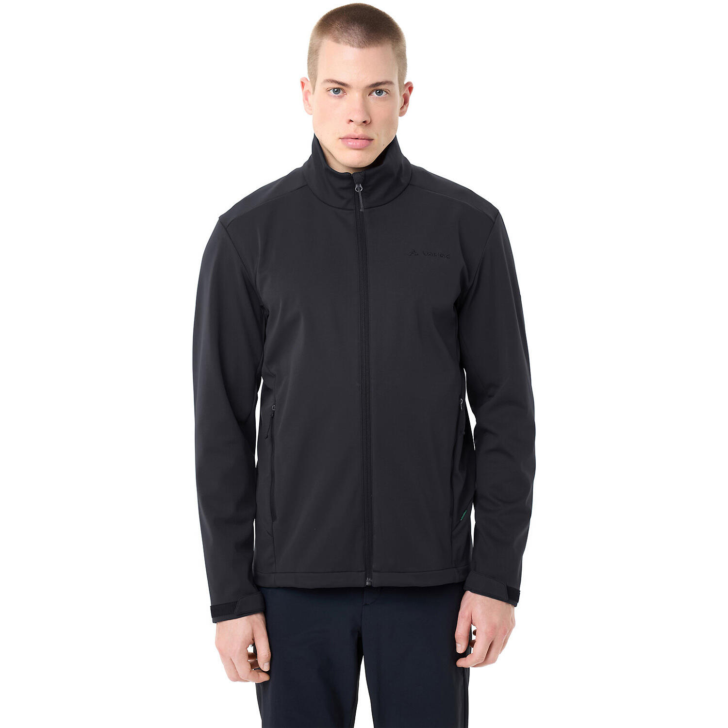 VAUDE Jacken Men's Everhike Softshell Jacket 3/7