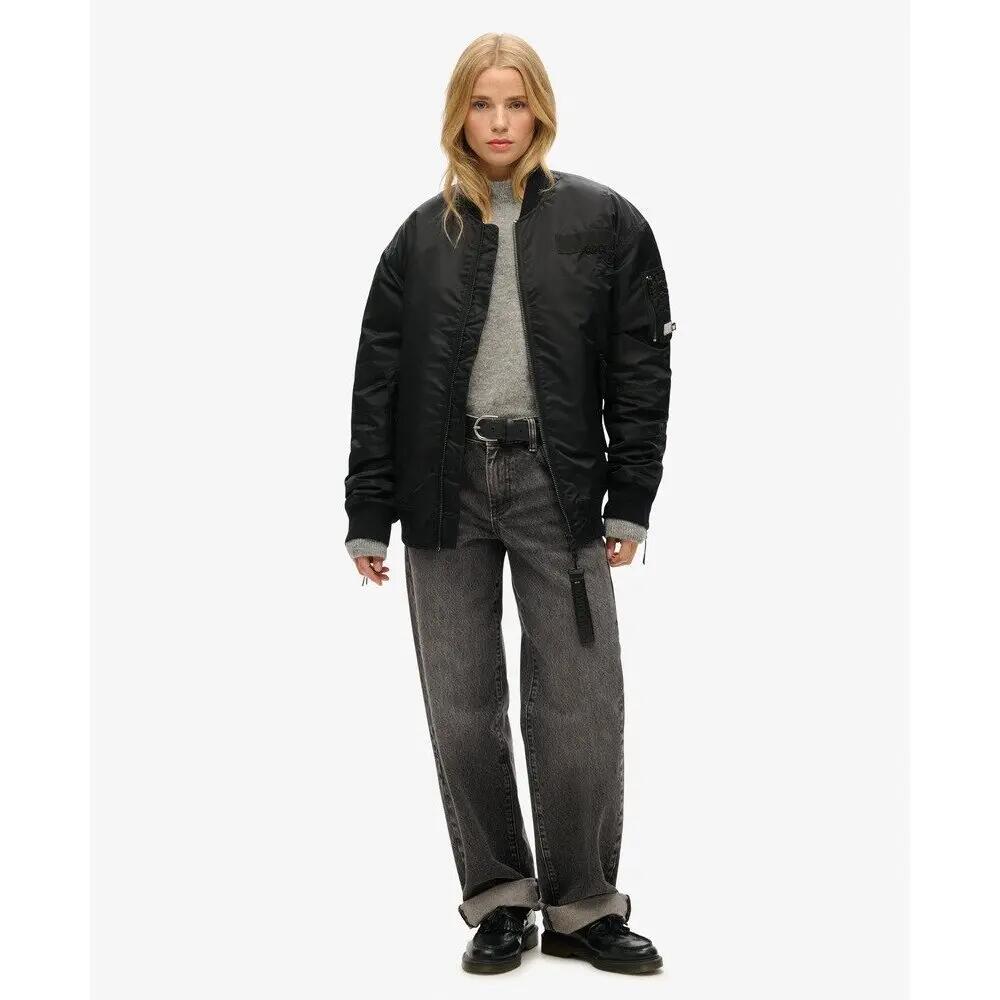 Bomber Superdry Energy Class 3/5