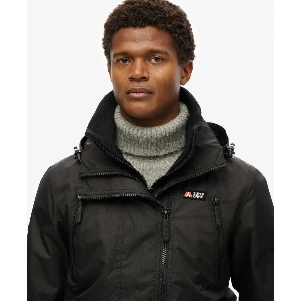 Windjack Superdry 7/7