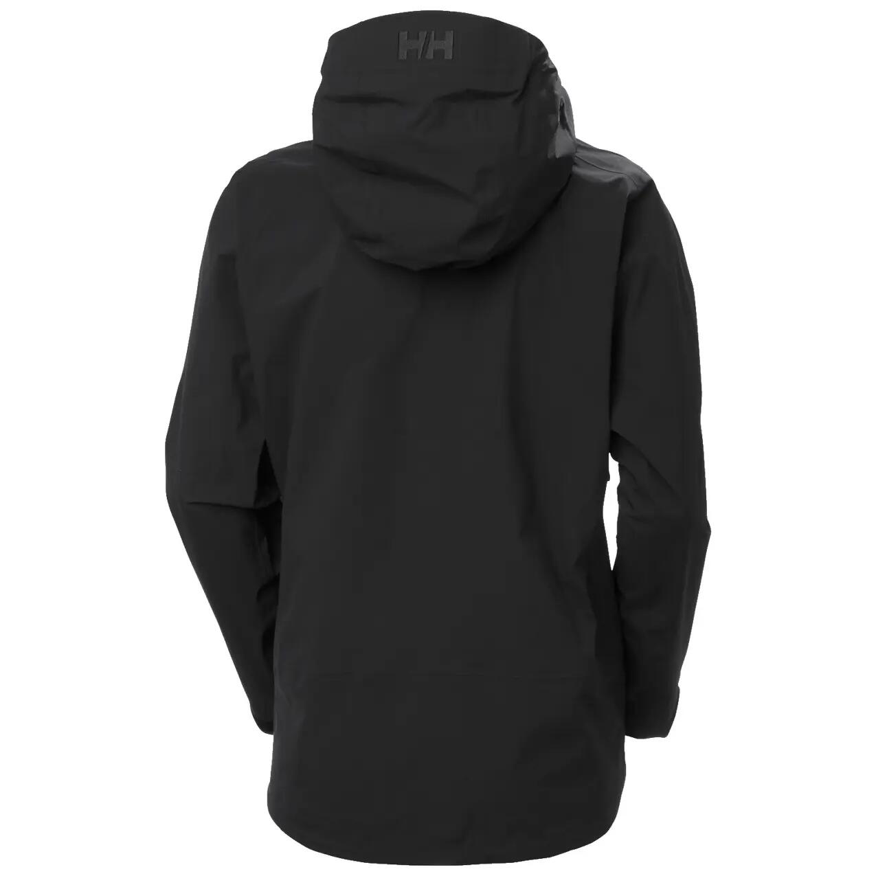 Wanderjacke Damen Helly Hansen Odin Ultimate Infinity 6/7