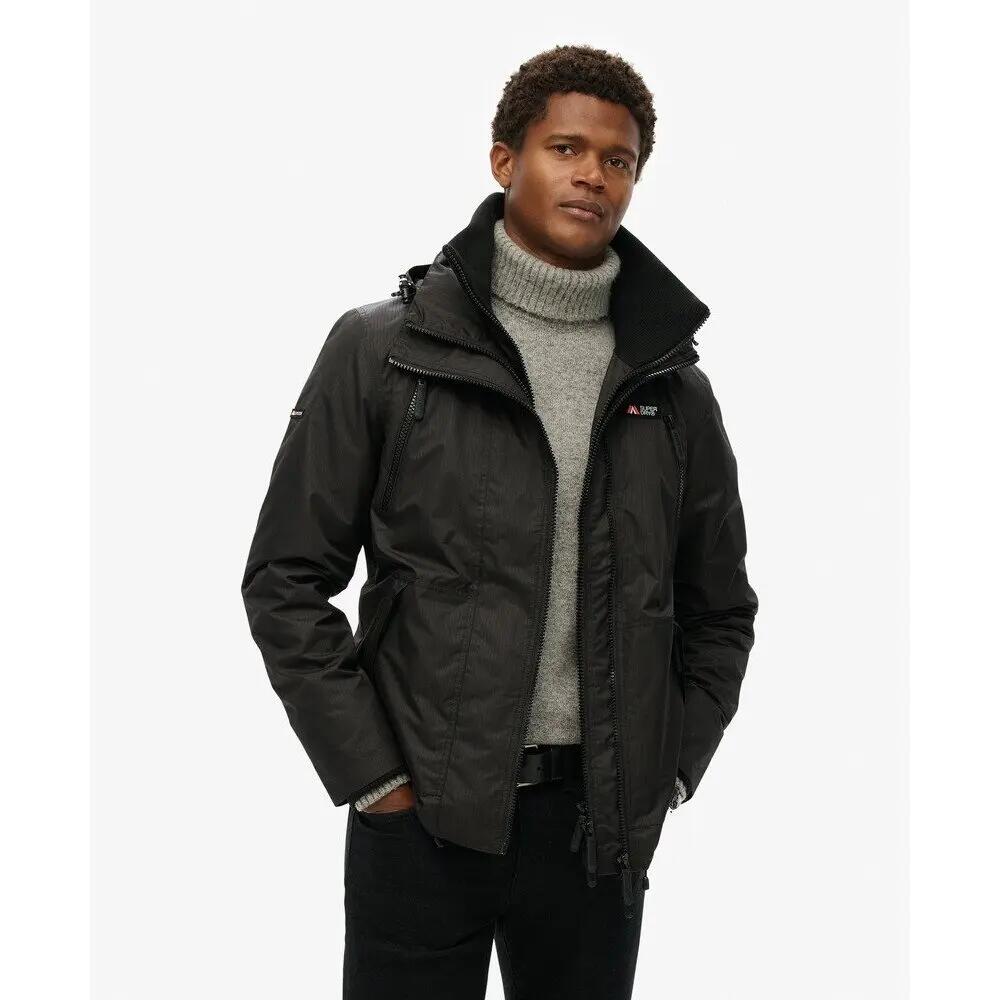 Windjack Superdry 4/7