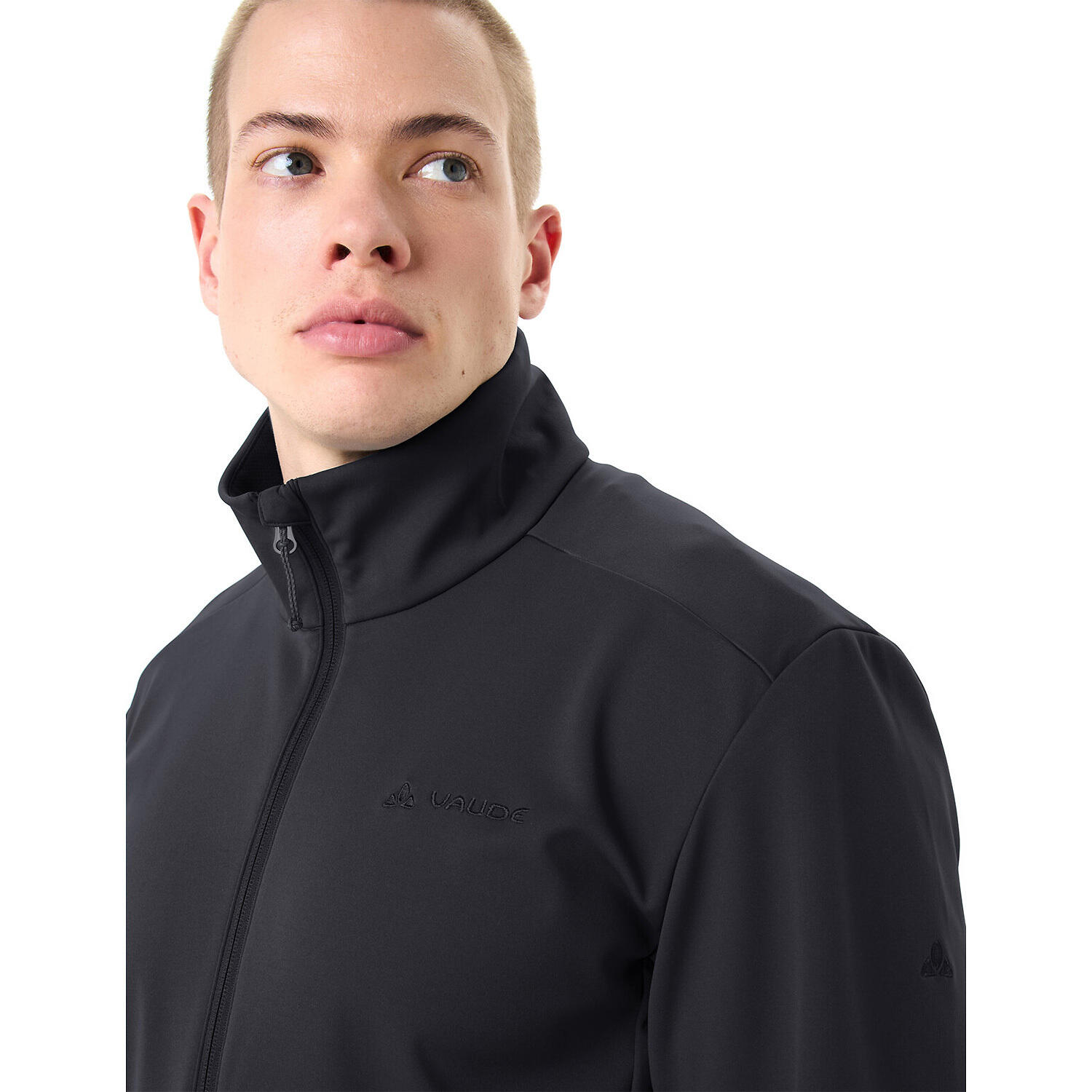 VAUDE Jacken Men's Everhike Softshell Jacket 6/7