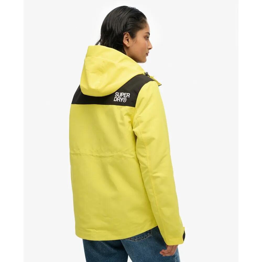 Vrouwen windjack Superdry 4/5