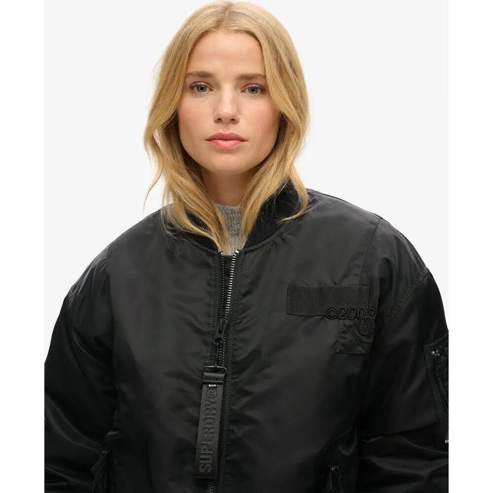 Bomber Superdry Energy Class 5/5