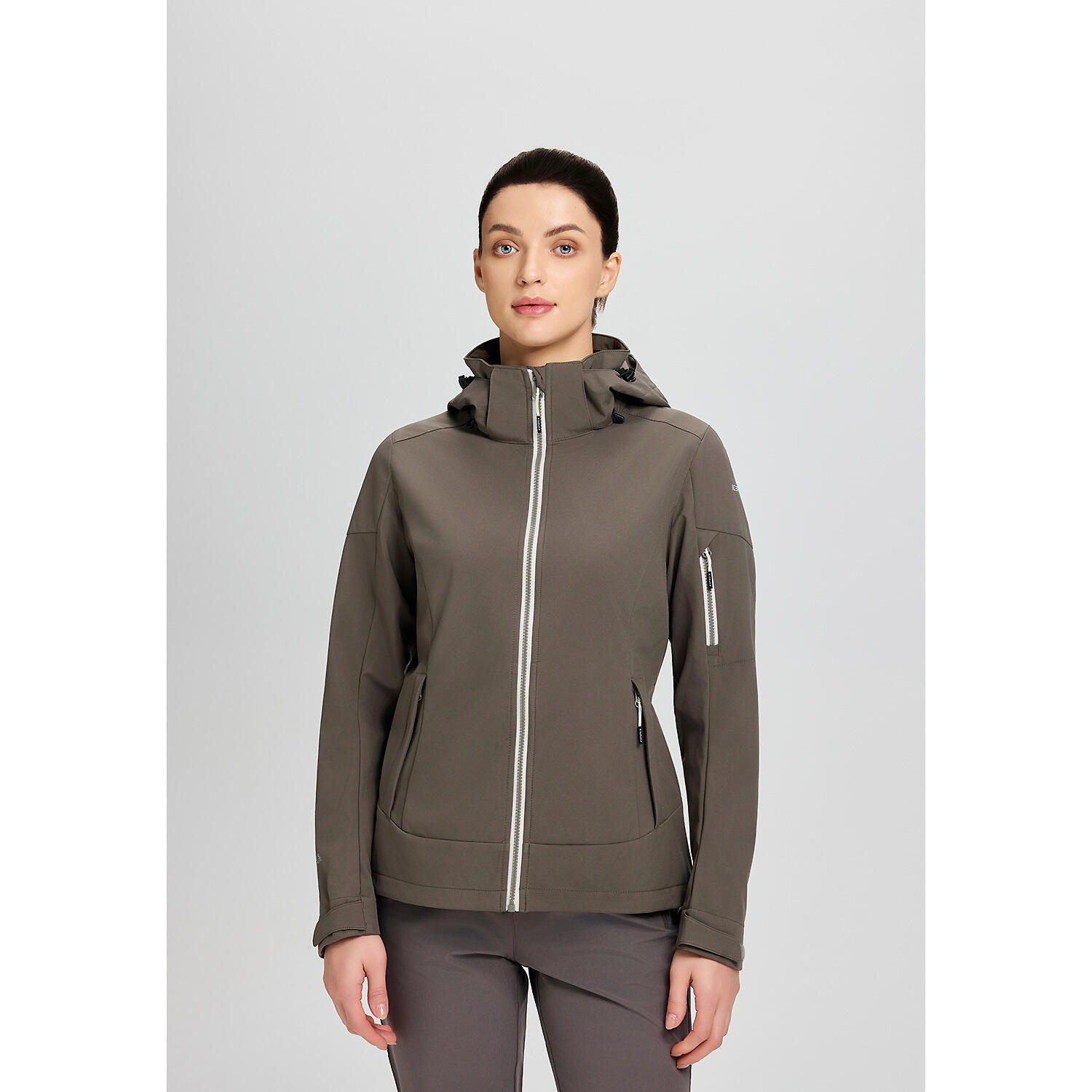 Damen Funktionsjacke BATHGATE 4/7