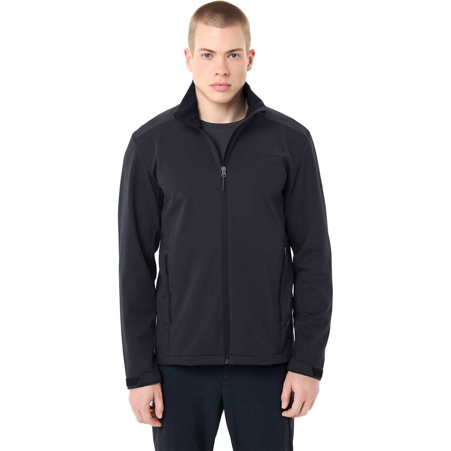 VAUDE Jacken Men's Everhike Softshell Jacket 7/7