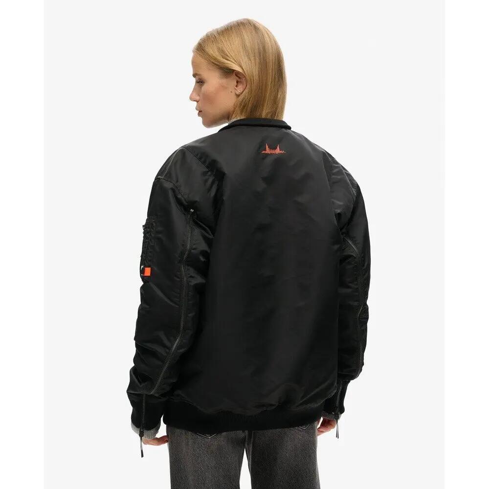 Bomber Superdry Energy Class 4/5