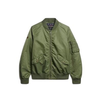 Piumino Superdry Bomber Merchant MA1