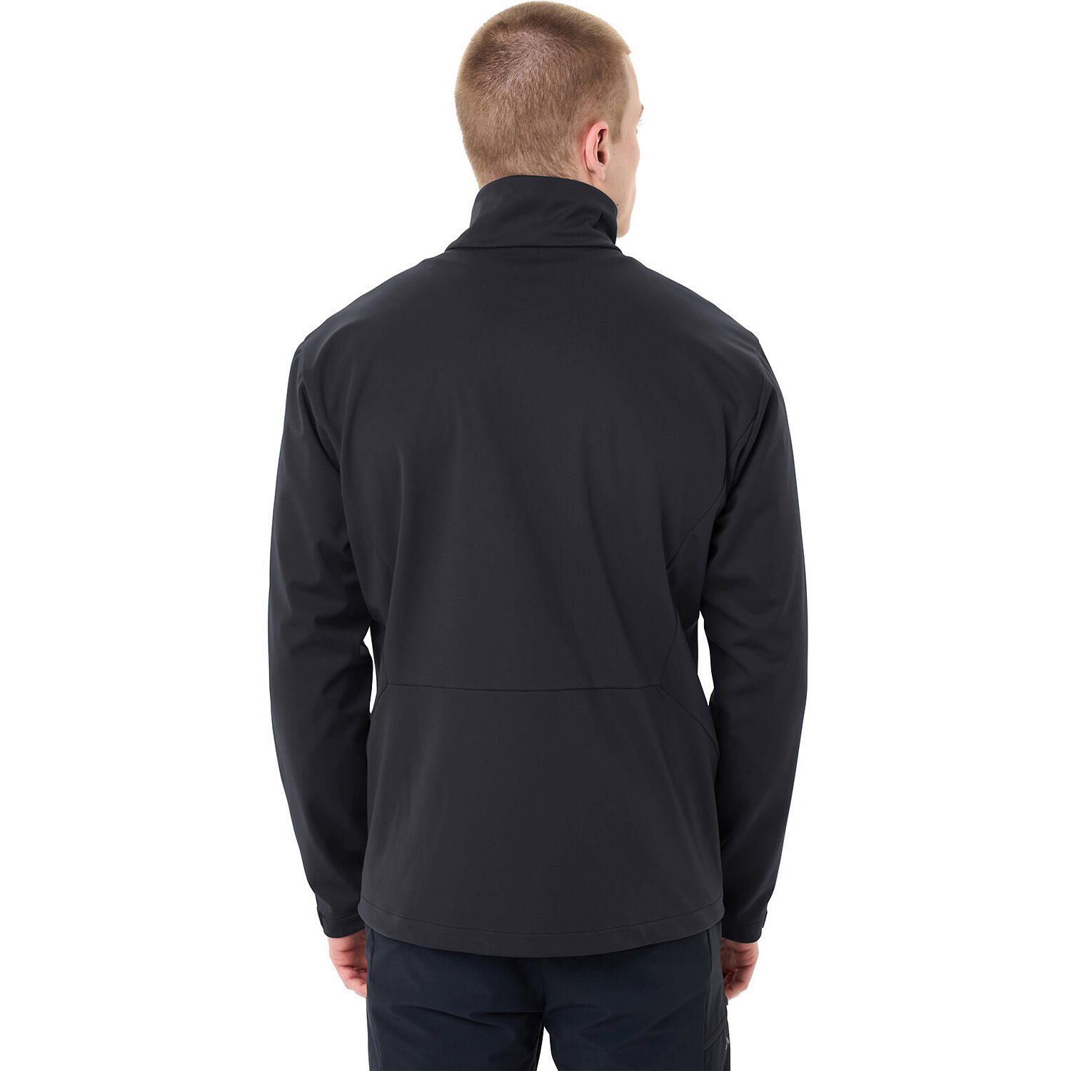 VAUDE Jacken Men's Everhike Softshell Jacket 4/7