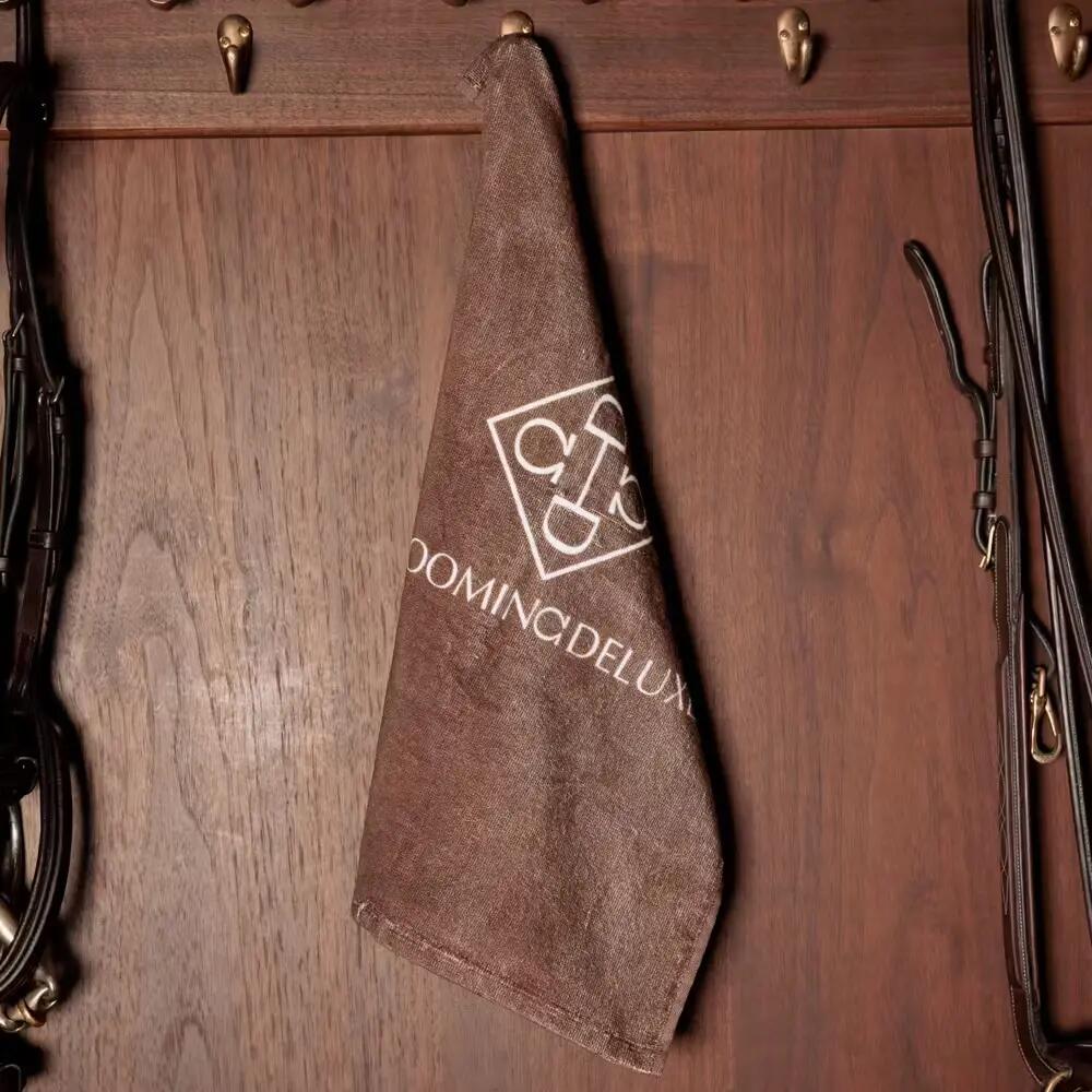 Handdoek Kentucky Horsewear Deluxe 2/2