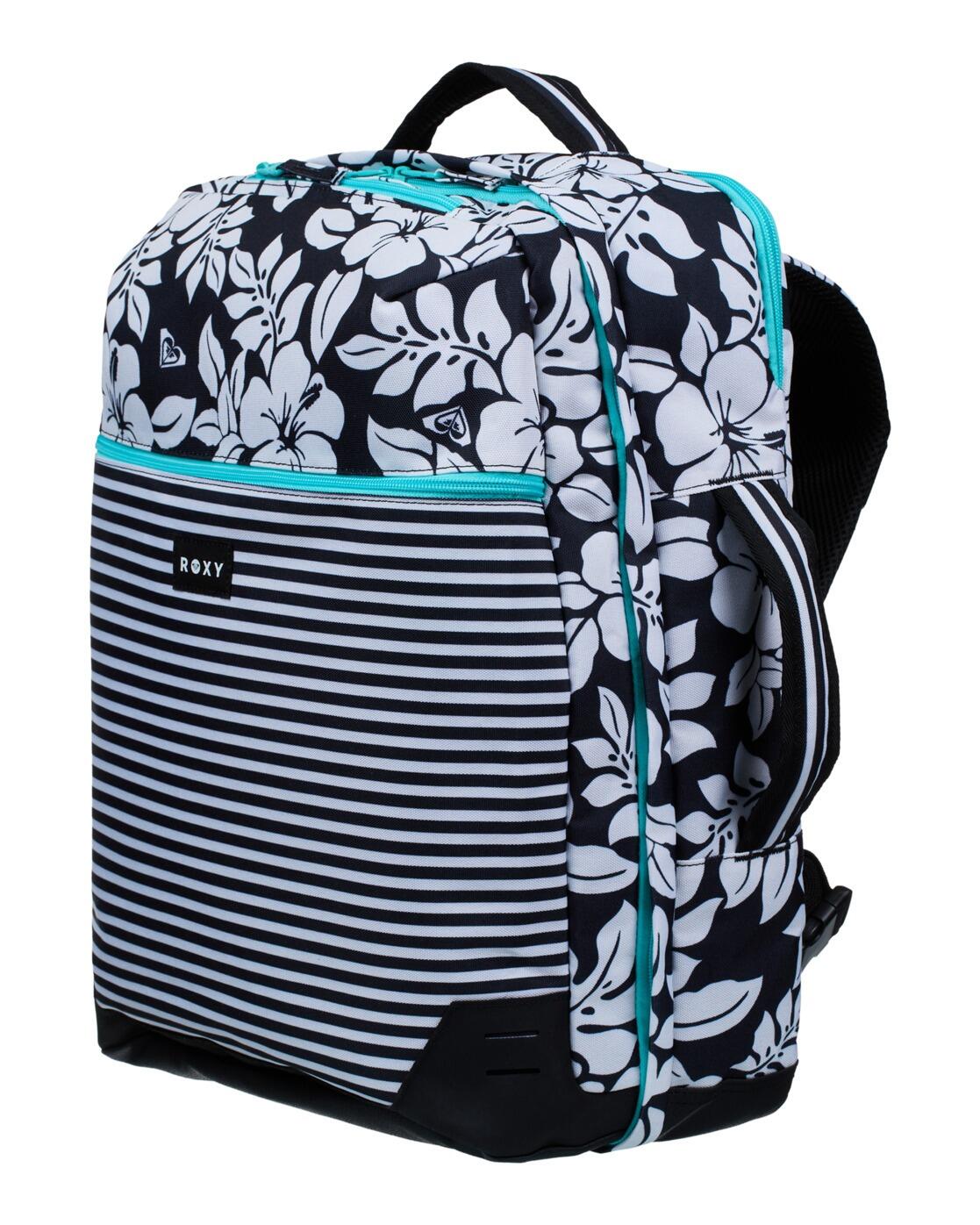Mochila mediana de viaje CURRENT VIBES Multicolore Mujer 2/4