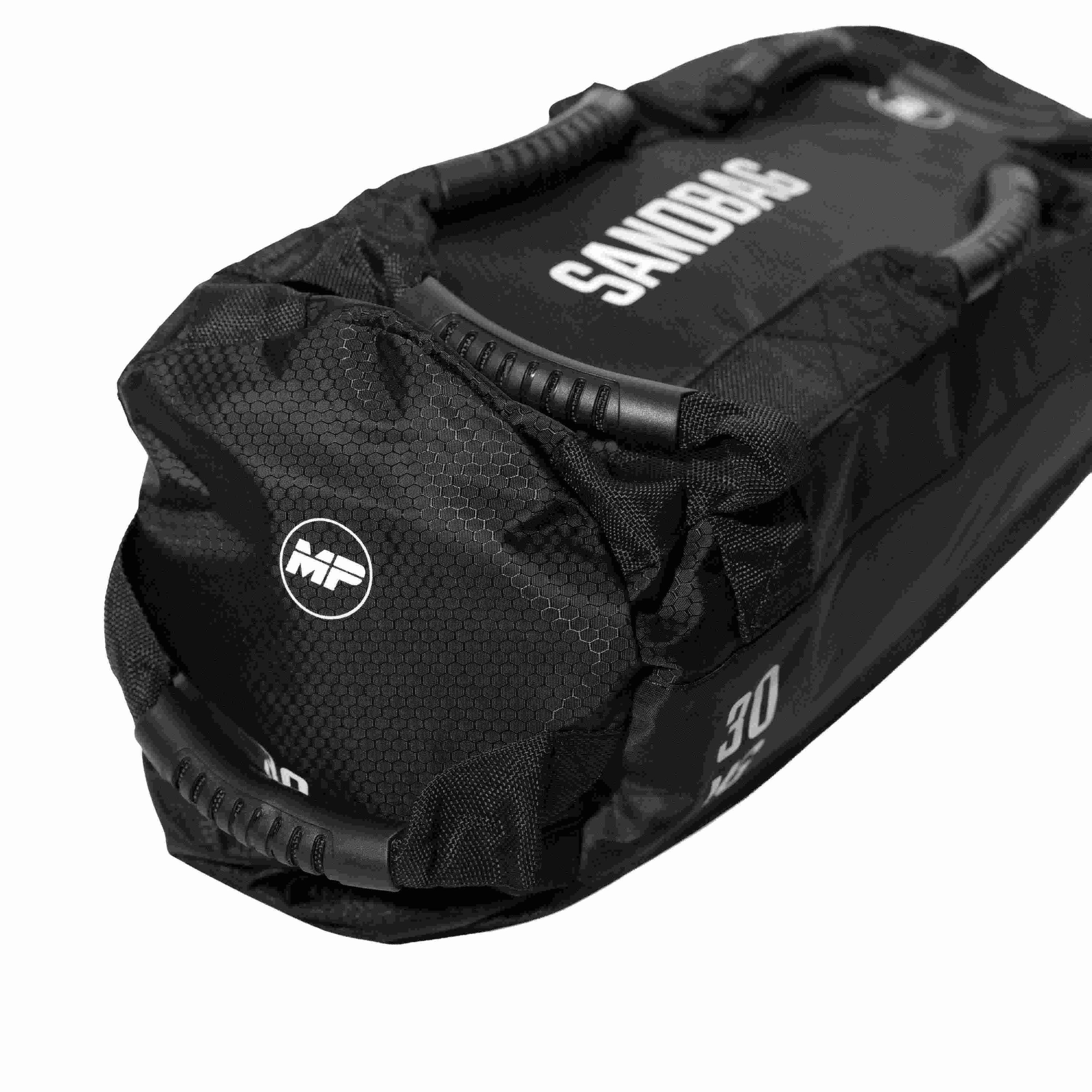 Muscle Power MP7012 Competitie Sandbag 30 kg 2/6