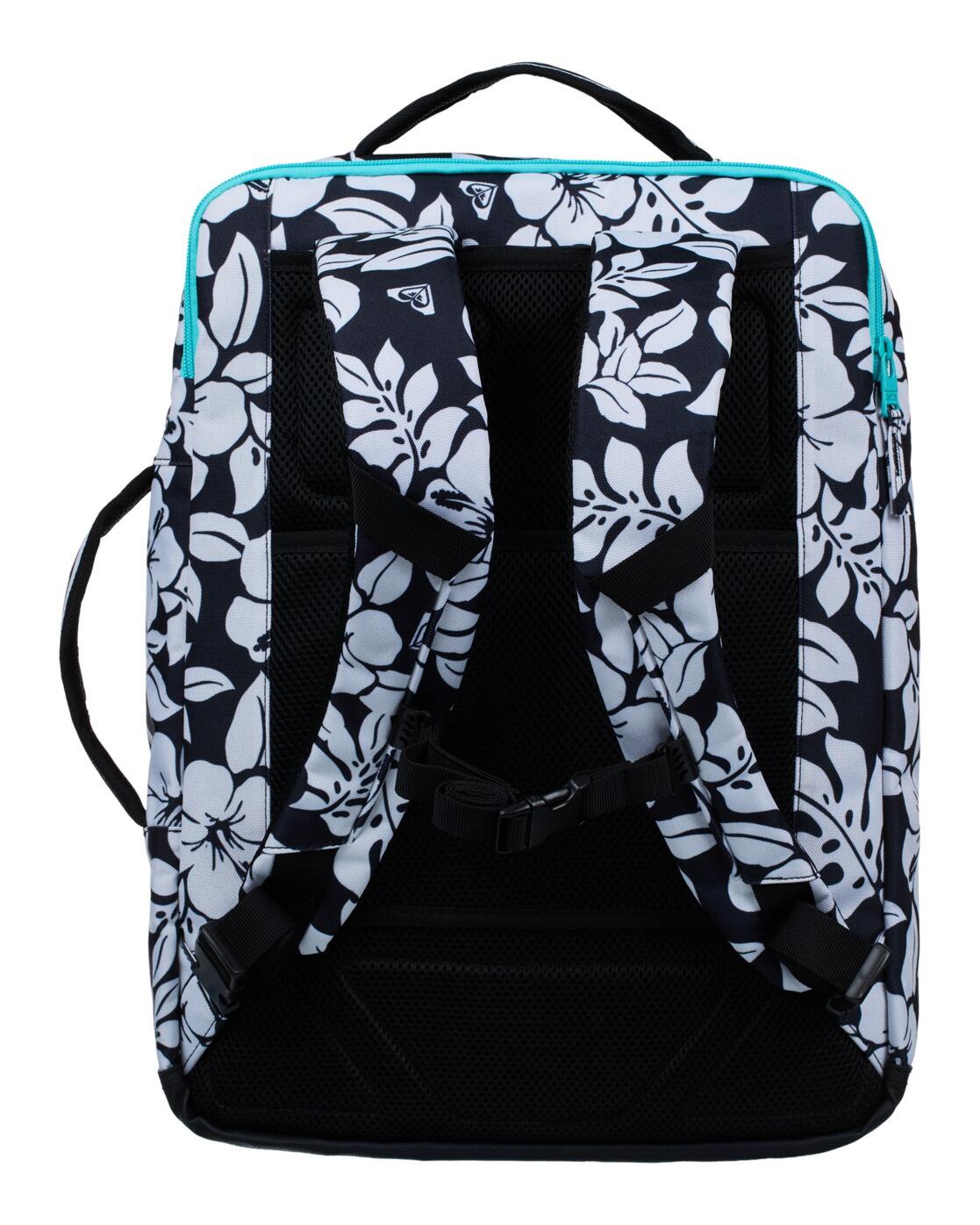 Mochila mediana de viaje CURRENT VIBES Multicolore Mujer 4/4