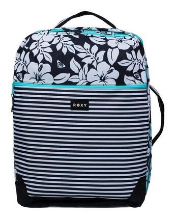 Sac à dos moyen CURRENT VIBES Multicolore Femme