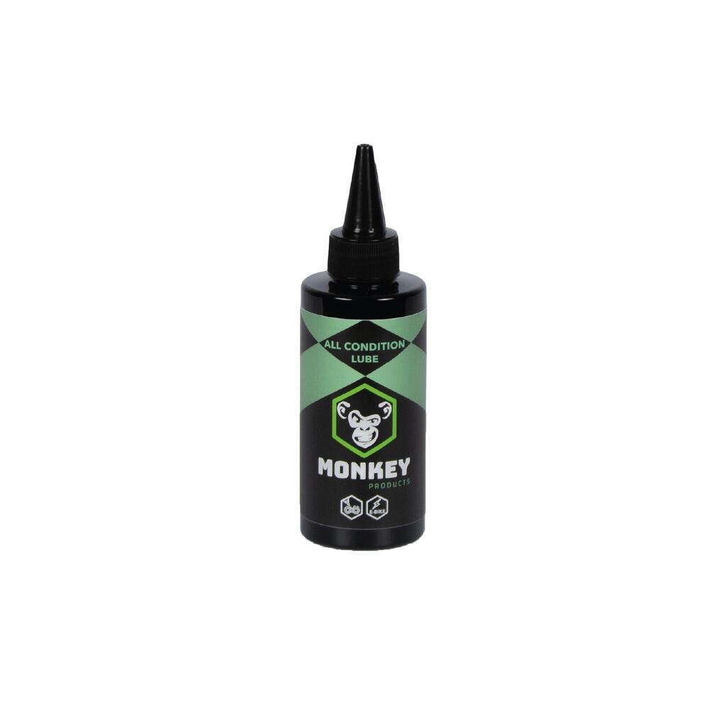 Monkey All Condition Lube - 150ml
