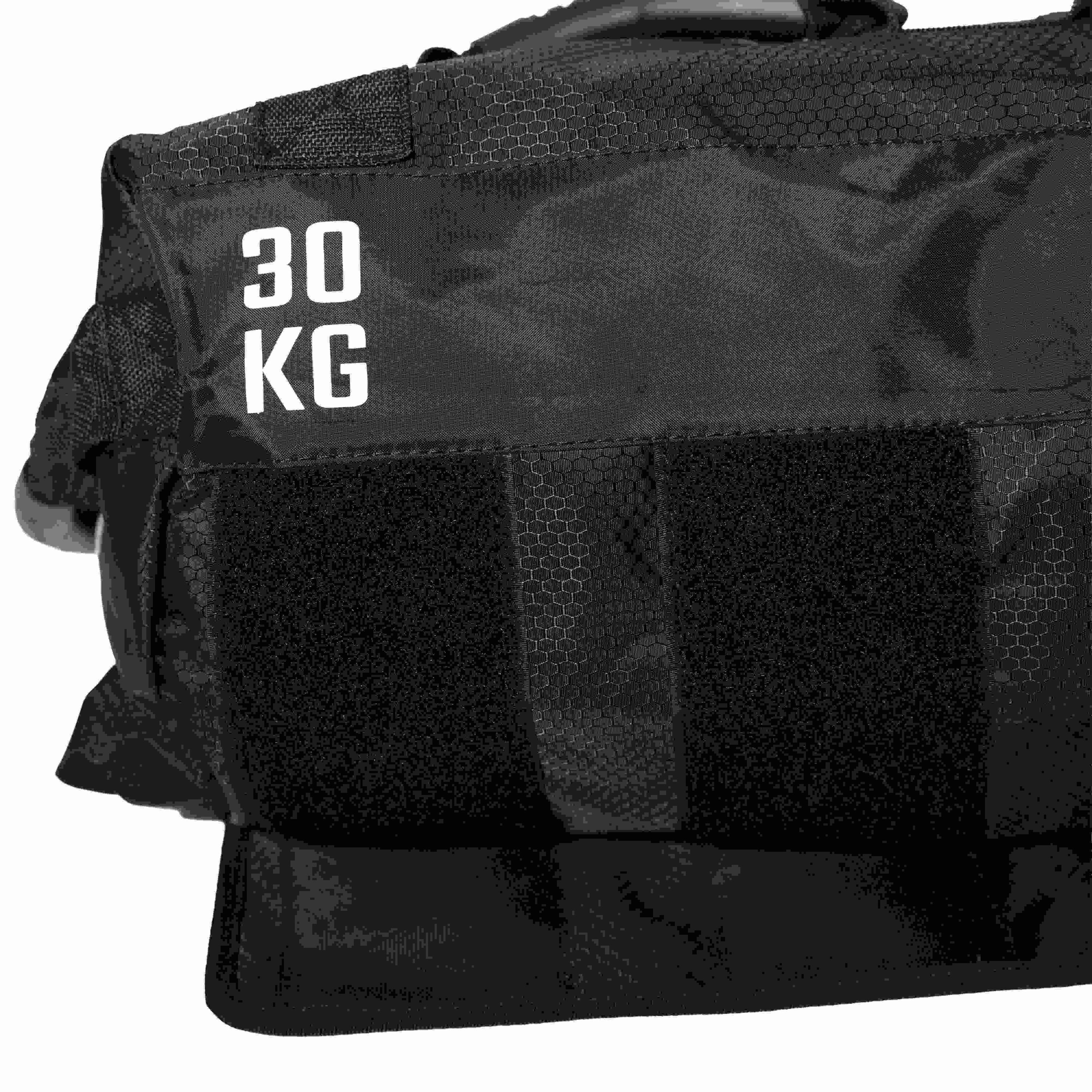 Muscle Power MP7012 Competitie Sandbag 30 kg 4/6
