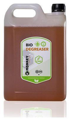 Monkey Bio Entfetter - 5 l