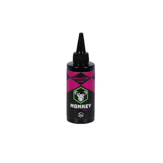 Monkey Trockengleitmittel – 150 ml