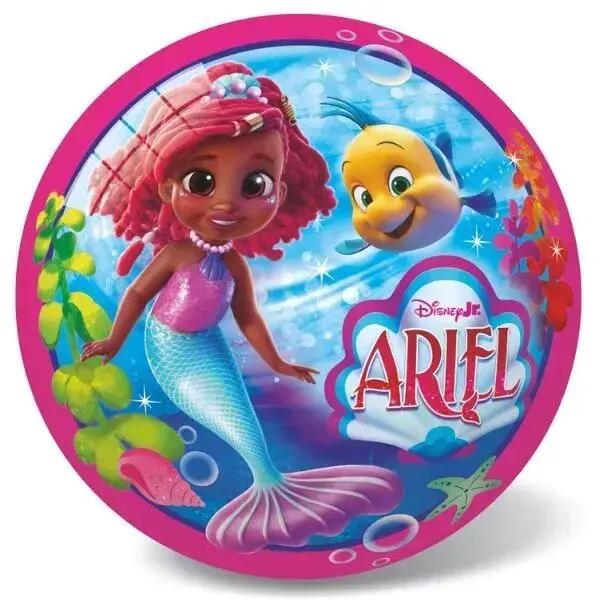 Ariel mintájú gumilabda - 23 cm 3/3