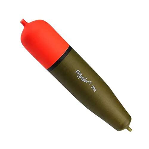 DLT Deadbait Set Flotteur Bas de ligne Matériel complet 2/7