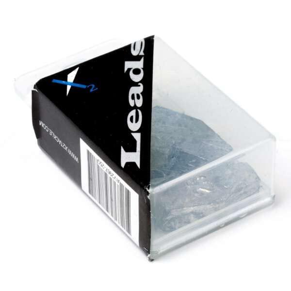DLT Deadbait Set Flotteur Bas de ligne Matériel complet 7/7