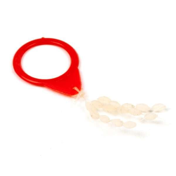 DLT Deadbait Set Flotteur Bas de ligne Matériel complet 4/7