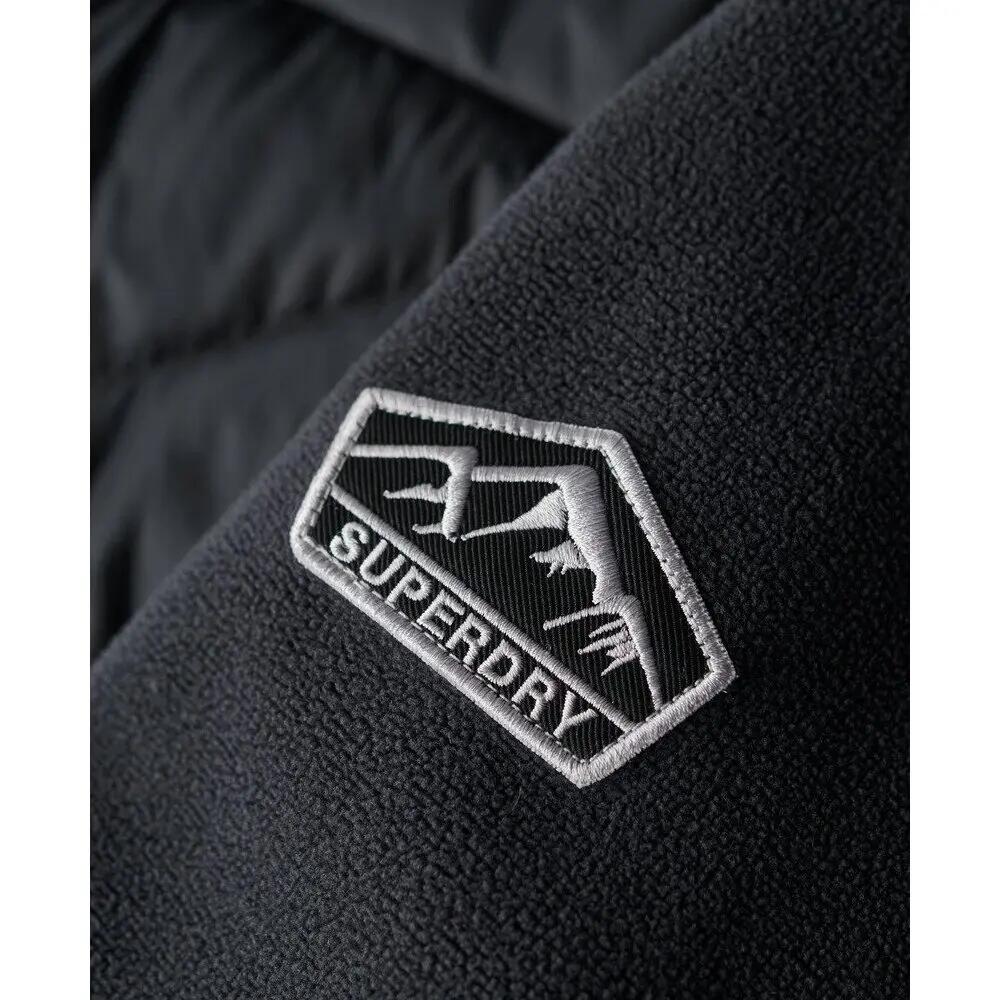 Doudoune polaire femme Superdry Storm 7/7