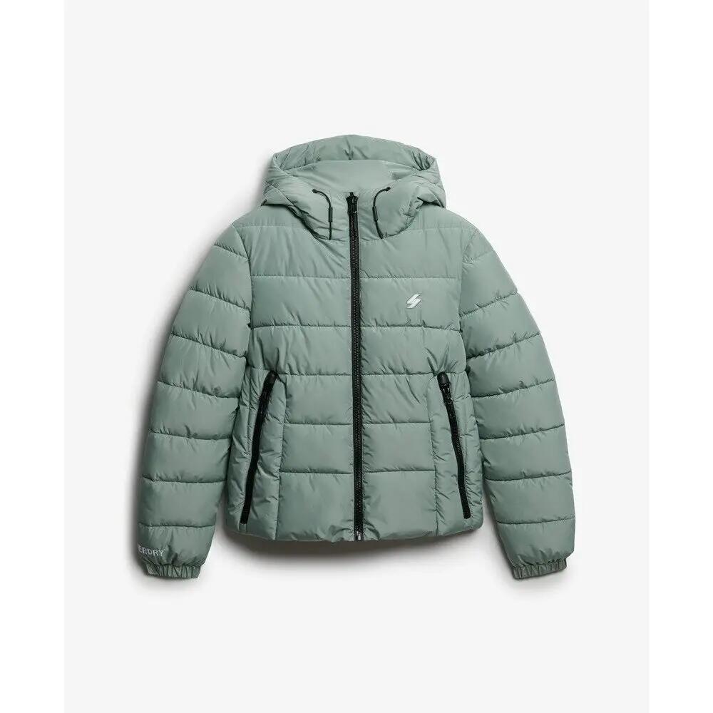 Groen