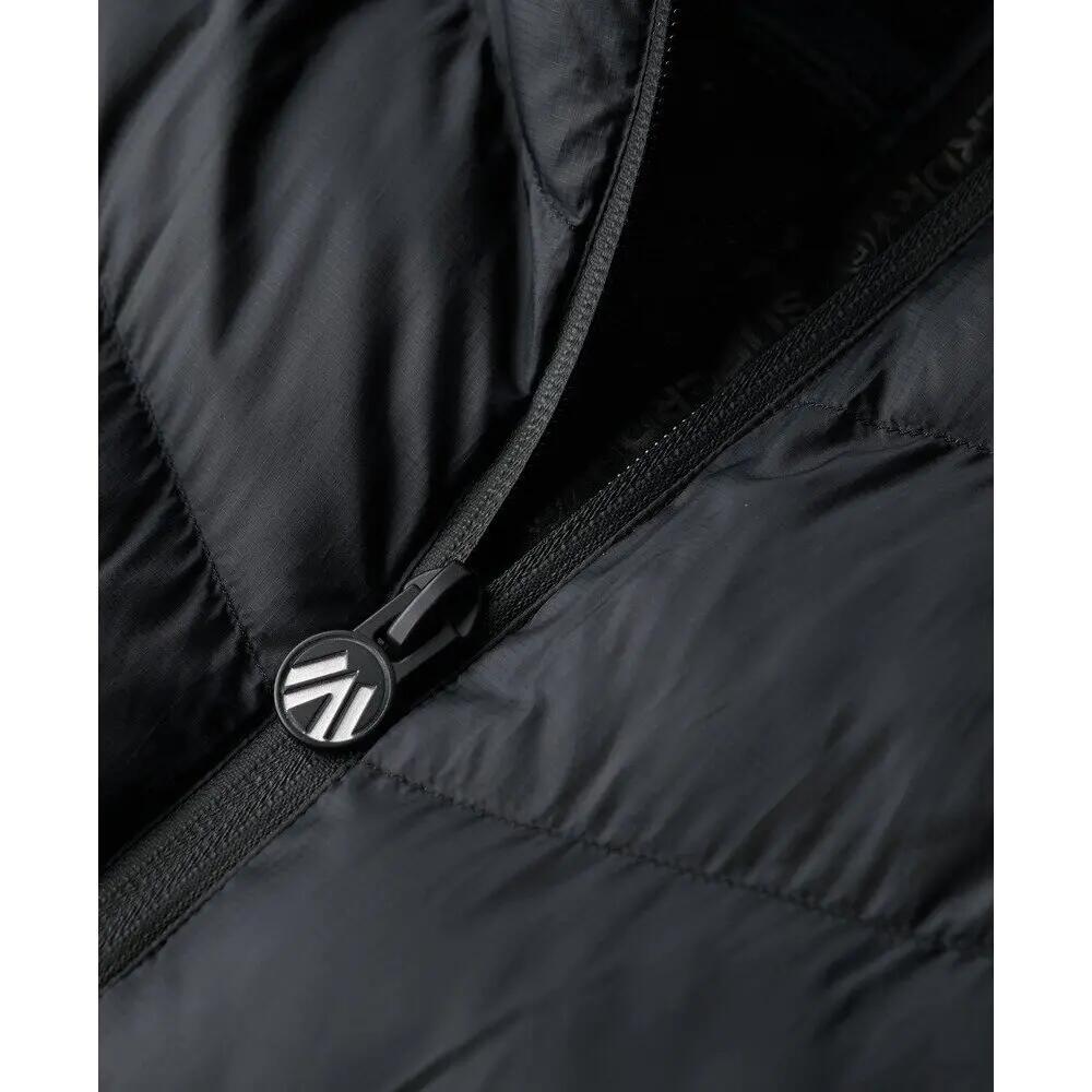 Doudoune polaire femme Superdry Storm 6/7