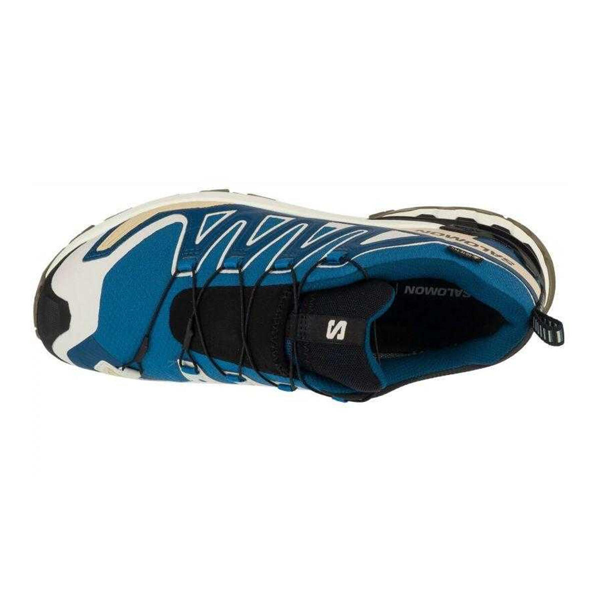 Chaussures Course À Pied XA PRO Homme (Bleu) 3/4