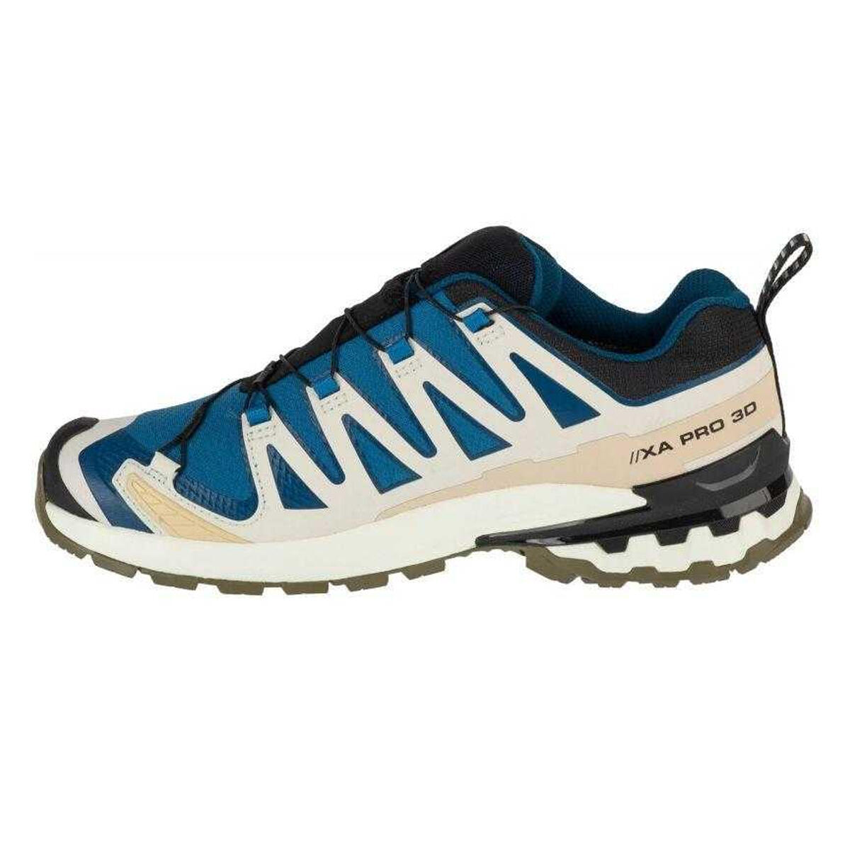 Chaussures Course À Pied XA PRO Homme (Bleu) 2/4