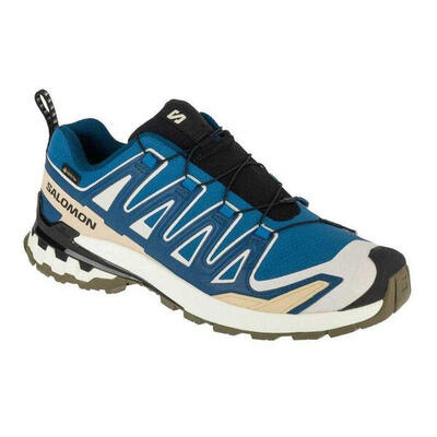 Heren xa pro hardloopschoenen (blauw)