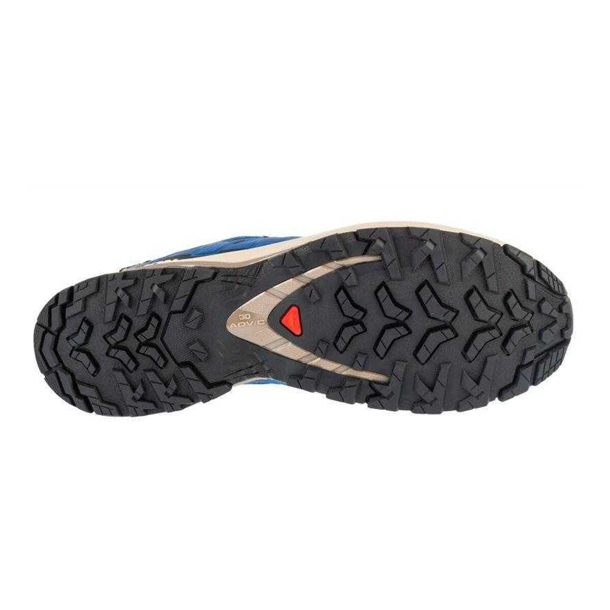 Chaussures Course À Pied XA PRO Homme (Bleu) 4/4