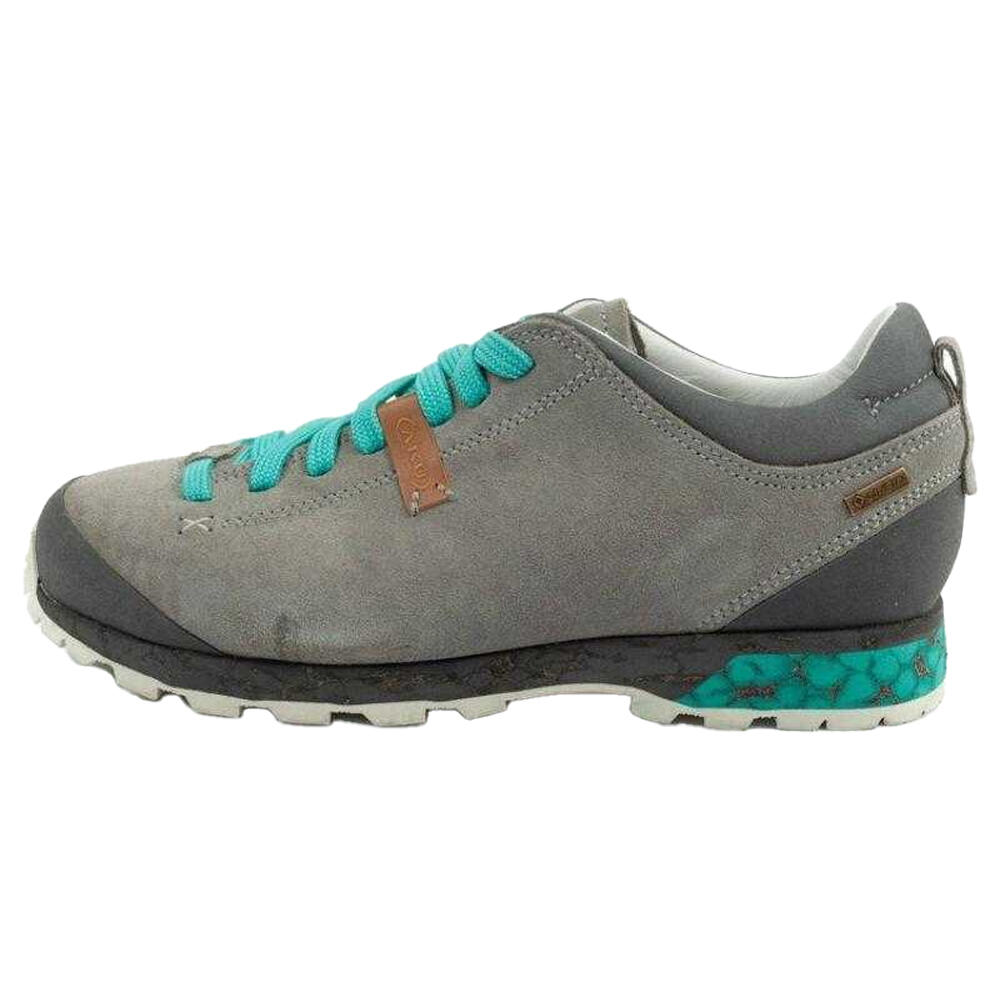 Chaussures De Randonnée BELLAMONT Femme (Gris) 3/6