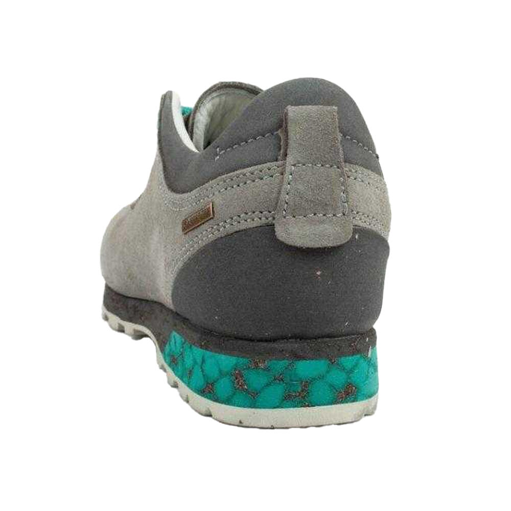 Chaussures De Randonnée BELLAMONT Femme (Gris) 2/6