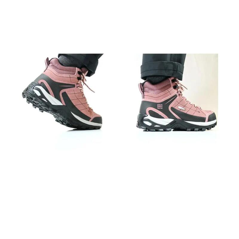 Sonora_ev chaussure de marche tige haute