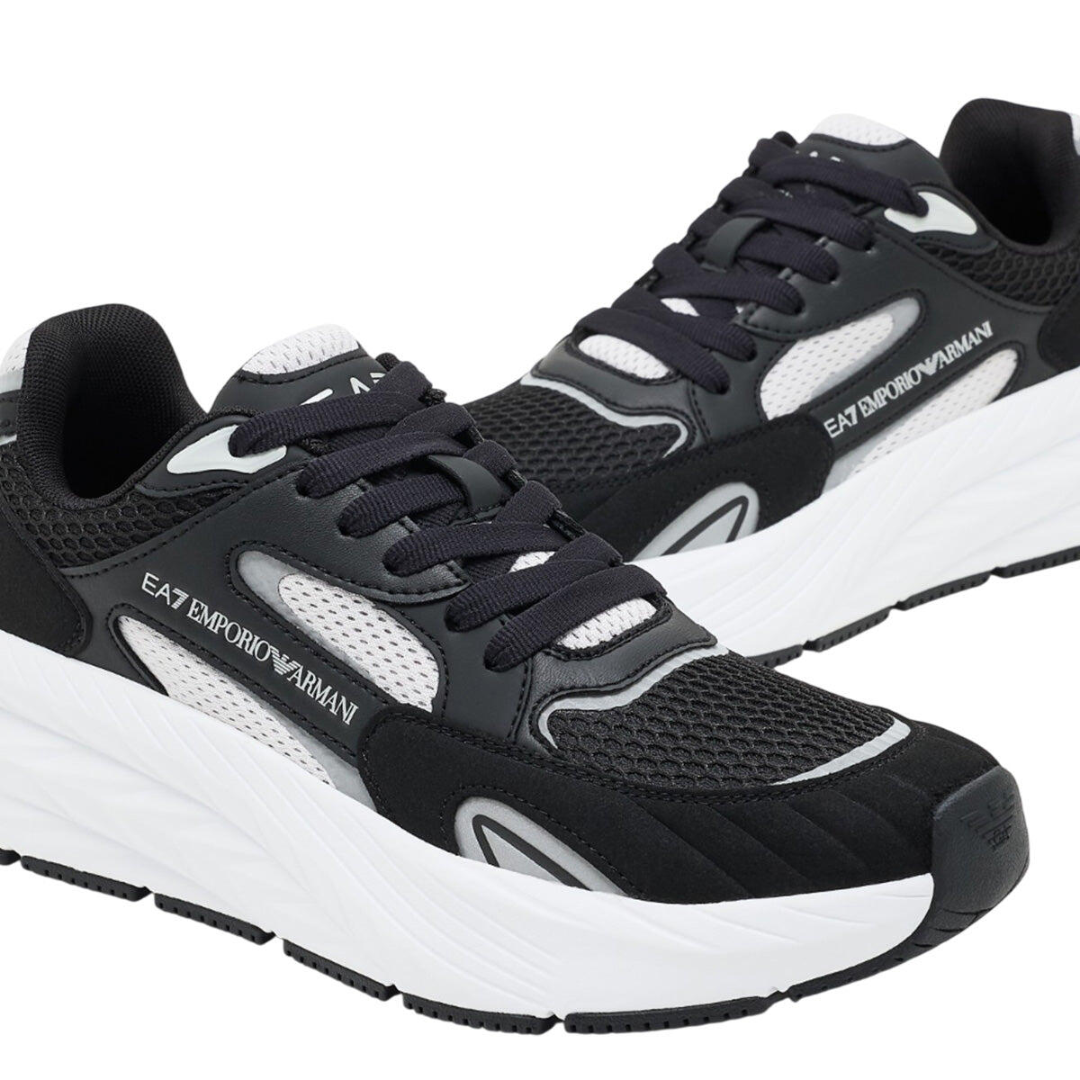 Cesto EA7 Emporio Armani SNEAKER EA7 7/7