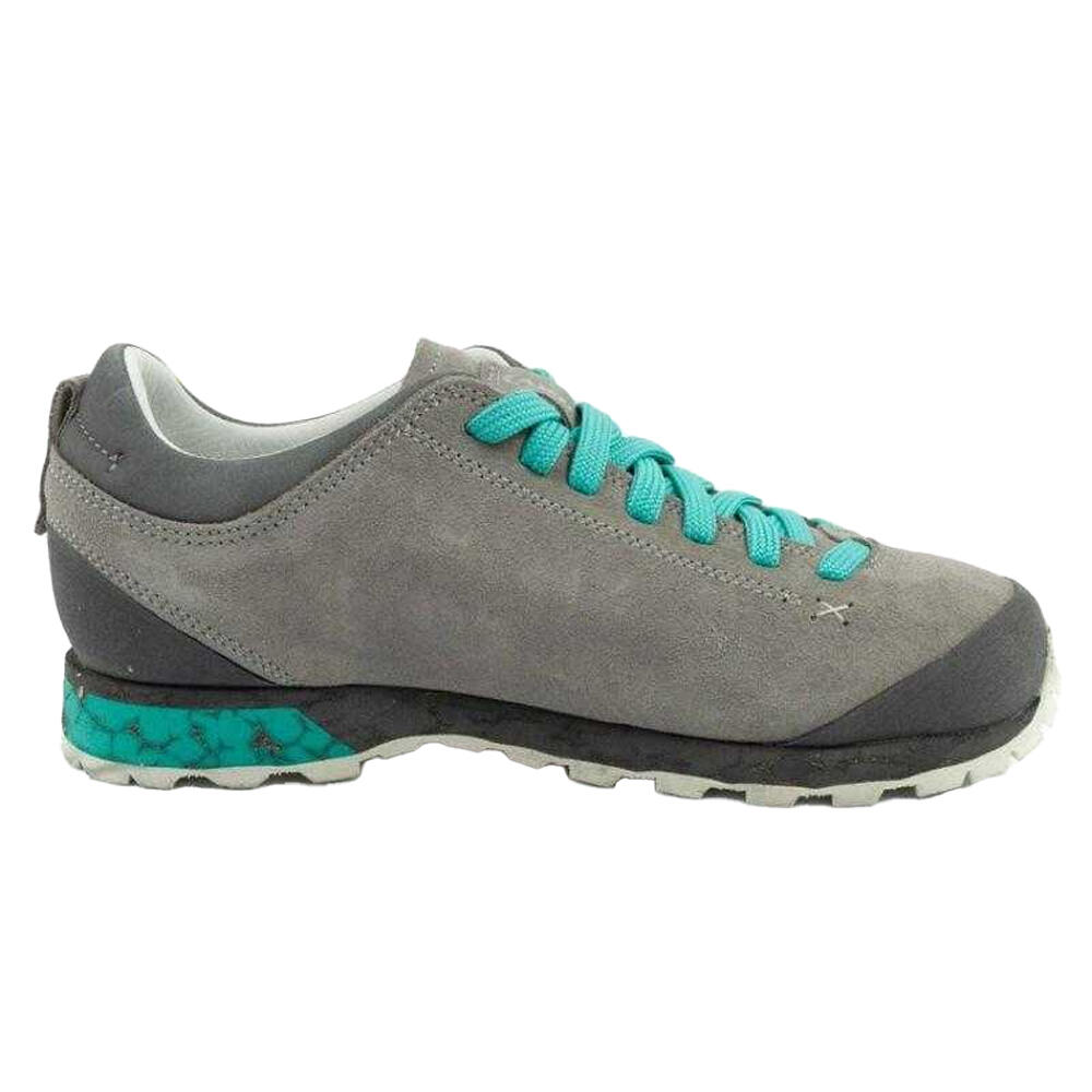 Chaussures De Randonnée BELLAMONT Femme (Gris) 4/6